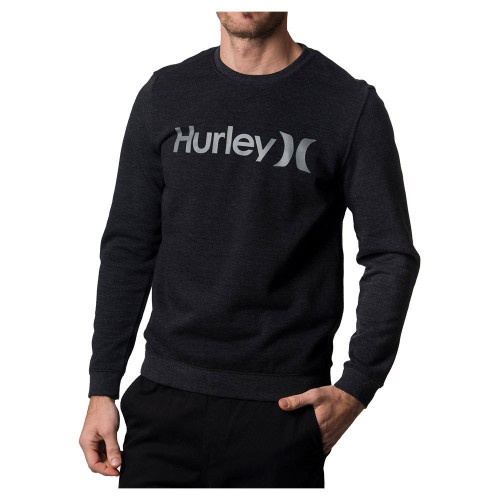 Hurley Ανδρικό φούτερ One & Only Summer Crew Sweatshirt